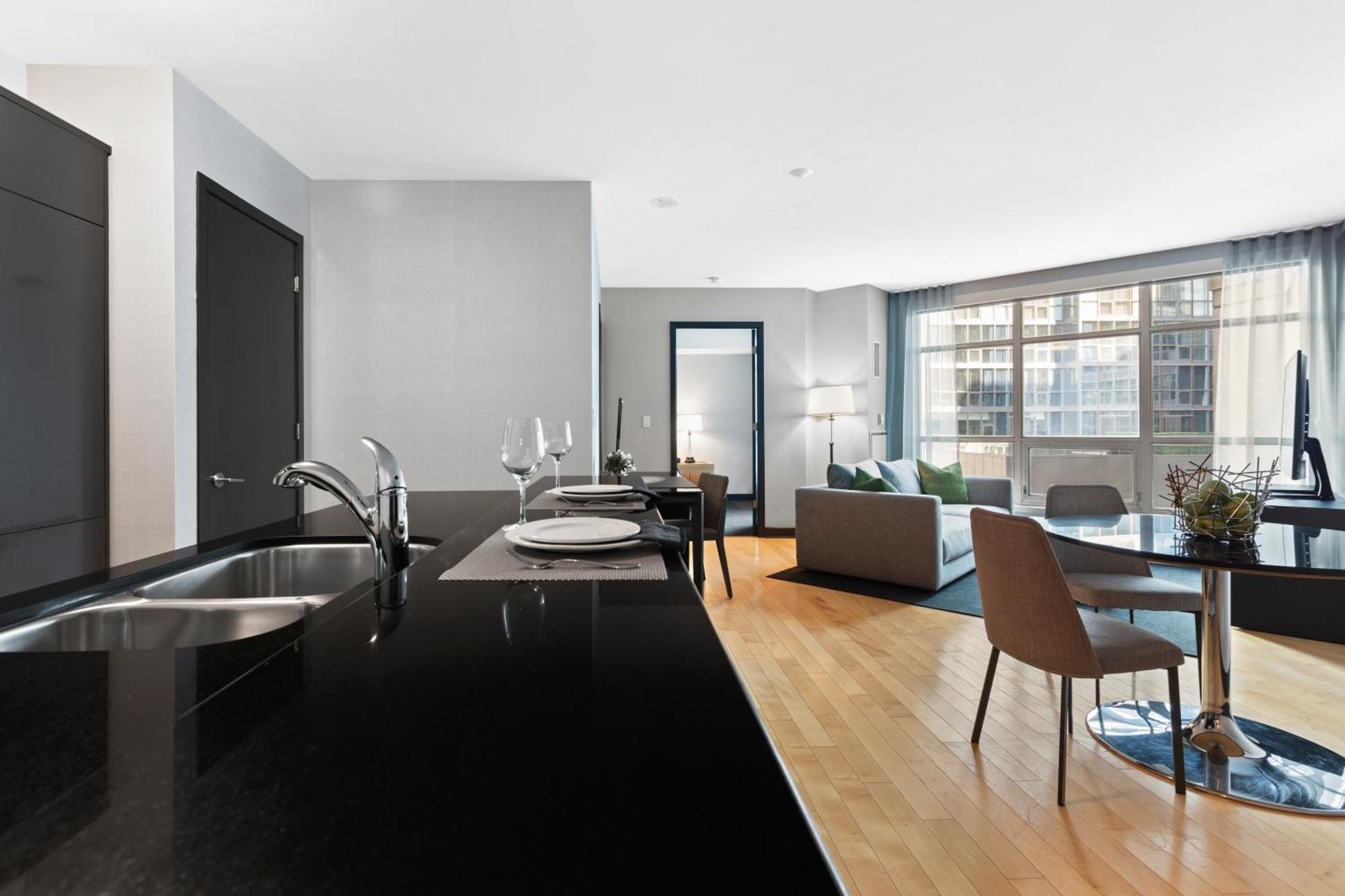 Soho Hotel تورونتو الغرفة الصورة