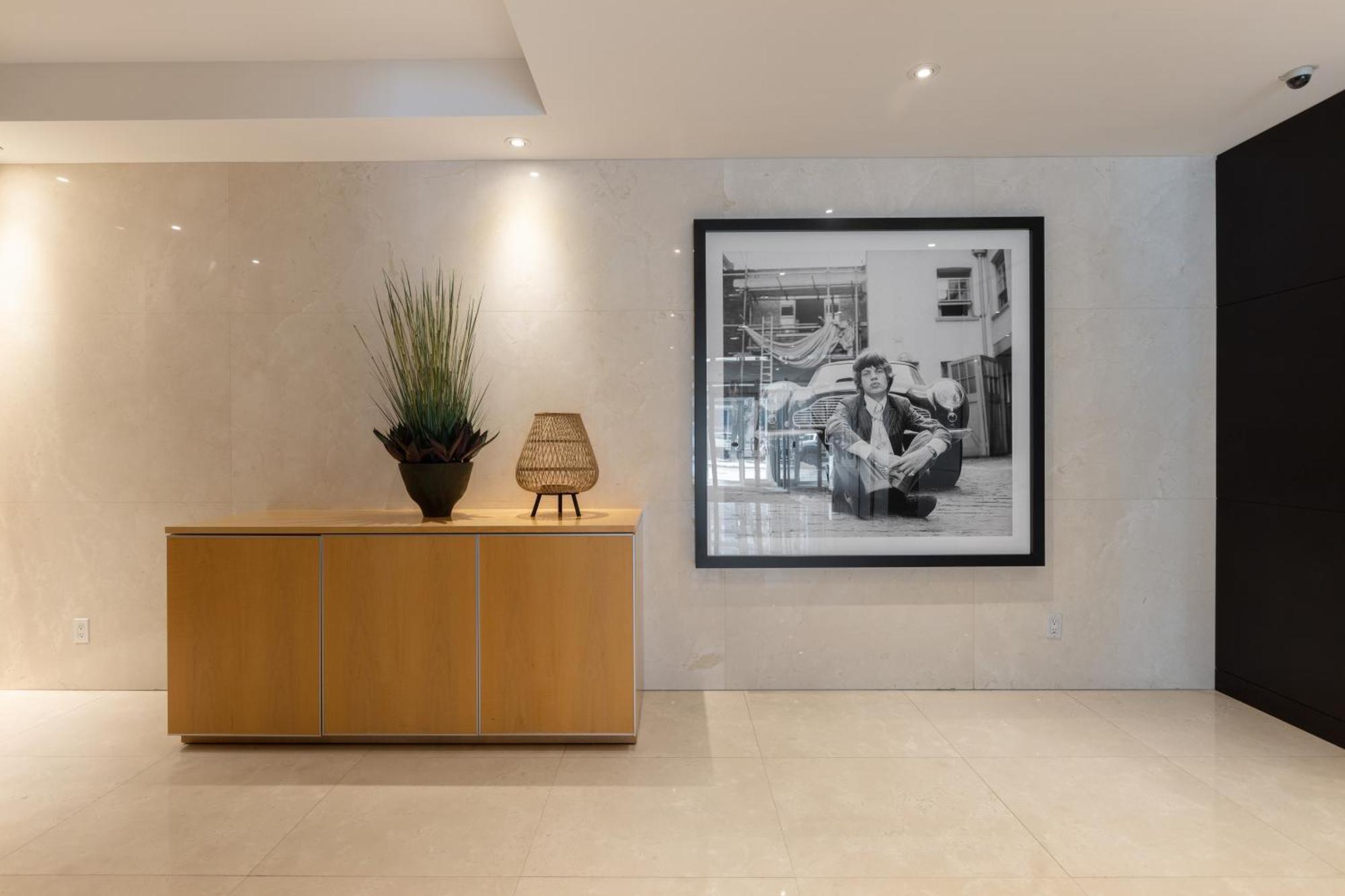 Soho Hotel تورونتو المظهر الخارجي الصورة